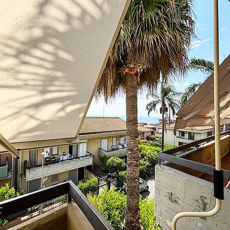 Sicilian Home Ачі-Кастелло Екстер'єр фото