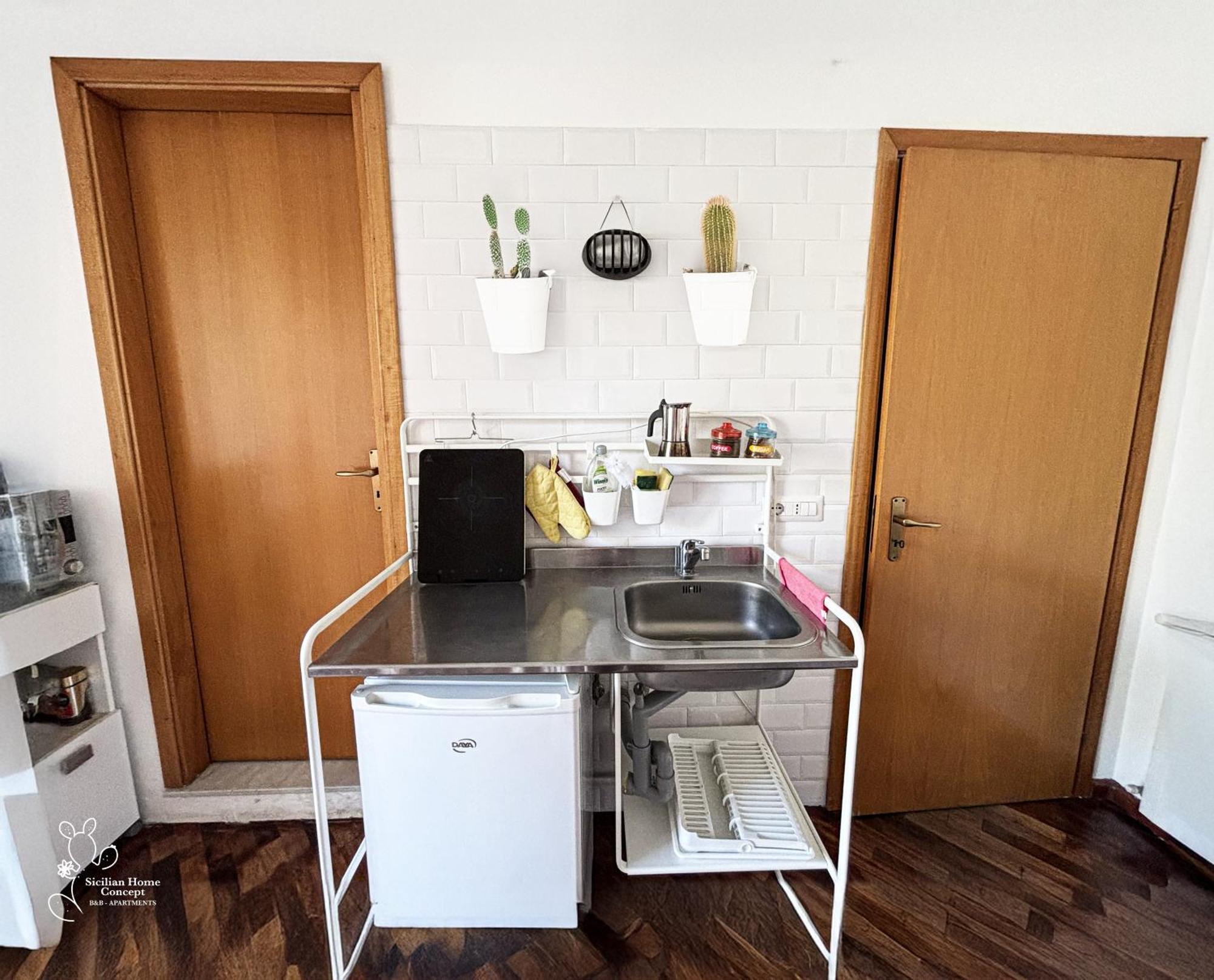 Sicilian Home Ачі-Кастелло Екстер'єр фото